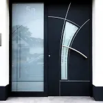 Apartment Thelabel Residences Frankfurt - Black Label