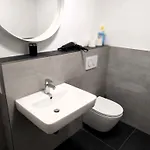 Thelabel Residences Frankfurt - Black Label Apartment