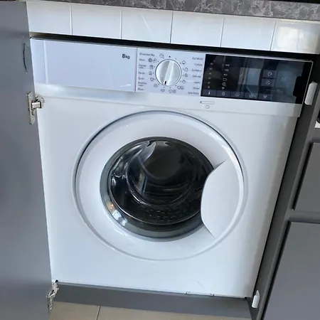 Thelabel Residences Frankfurt - Black Label Apartmán *