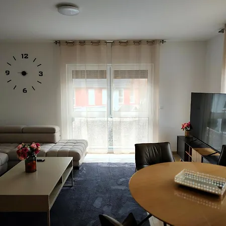 Thelabel Residences Frankfurt - Black Label Hofheim am Taunus