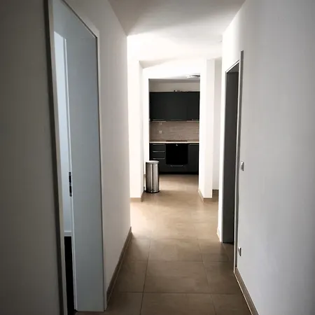 Thelabel Residences Frankfurt - Black Label * Hofheim am Taunus