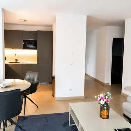 Thelabel Residences Frankfurt - Black Label Hofheim am Taunus