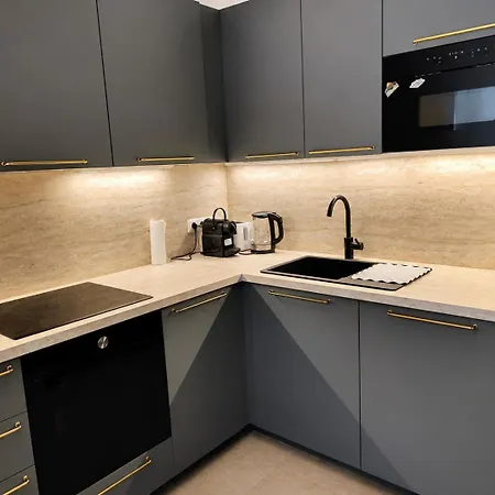 Thelabel Residences Frankfurt - Black Label * Hofheim am Taunus