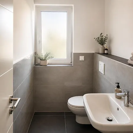 Thelabel Residences Frankfurt - Black Label * Hofheim am Taunus