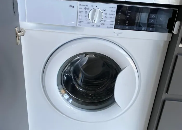 Valley Of Business Frankfurt-airport - Black Label Apartament *