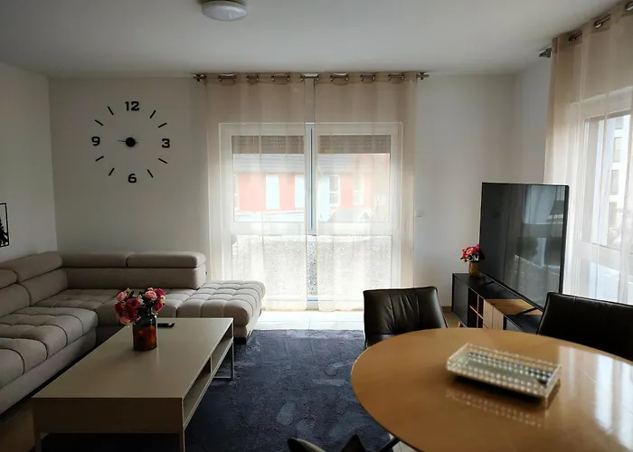 Valley Of Business Frankfurt-airport - Black Label Hofheim am Taunus