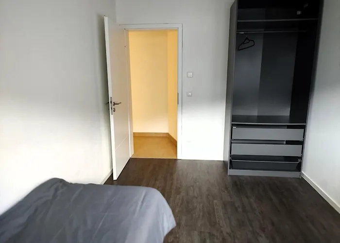 Valley Of Business Frankfurt-airport - Black Label * Hofheim am Taunus